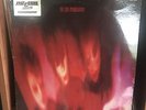 The Cure - Pornography (LP, Album)