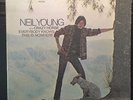 NEIL YOUNG Everybody Knows This Is Nowhere STEAMBOAT W7 Audiophile 1A