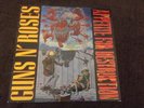 GUNS N ROSES - APPETITE FOR DESTRUCTION - 1987 924 148-1 12
