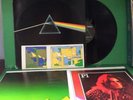 Pink Floyd - Dark Side Of The Moon LP | SMAS 11163 | ALL INSERTS | VG+/EX