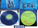 RORY GALLAGHER-Blueprint Greek LP 1972 EX+ UNIQUE SLEEVE