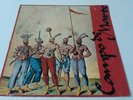 Campo di marte Lp italy prog originale UA  anno 1973