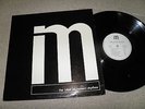Cops crooks and spies - IM 22 - Eddie Warner - Music Library French LP