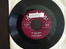 JEANNIE BARNES 45 - Can't Get You Off My Mind /MY LOVE SONG ALADDIN RECORDS