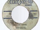 MARCIA GRIFFITHS - FEEL LIKE JUMPING / VERSION          7