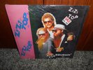 ZZ Top Afterburnin Frankfurt Made in Germany SEALED 2 LP Set