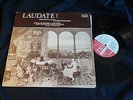 Proprius PROP7800 Laudate Medieval Duben Chamberchoir Anders Eby... NM-