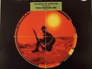 Loudness *Soldier Of Fortune *. LP Promo