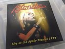 Blondie - Live At The Apollo Theatre 1979 10