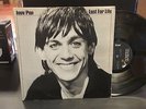 Iggy Pop LUST FOR LIFE RCA AFL1-2488 US Pressing 1977 David Bowie VG+