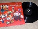 Elvis Presley * RCA Victor LOC 1035  * Elvis' Christmas Album
