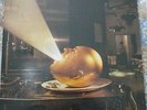 MARS VOLTA De-Loused in the Comatorium 2LP Silver + Poster NM