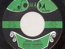 ROSCO GORDON 
