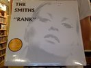The Smiths Rank 2xLP sealed 180 gm vinyl + poster RE reissue