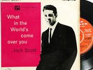 JACK SCOTT WHAT IN THE WORLD'S COME OVER YOU EP 7