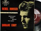 DUANE EDDY REBEL ROUSER EP 7