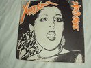 X-Ray Spex-Oh Bondage Up Yours/I Am A Cliche