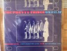 The Pretty Things Single. On Film Ep Single Midnight To Six