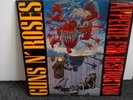 Guns 'N' Roses - Appetite For Destruction vinyl album