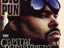Big Pun - Capital Punishment '98 2xLP US ORG Ju-Ju Fat Joe Dead Prez