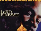 Lord Finesse - The Awakening '95 LP US ORG Special Limited Edition Instrumental