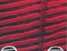 Peter Gabriel, Scratch 200g LP - Red Vinyl