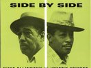 Duke Ellington & Johnny Hodges, Side By Side 3LP 45rpm Test Pressing SS