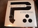 Periphery - Juggernaut Alpha Omega Double LP New Sealed Crimson Aqua