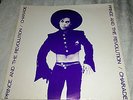 Prince and the Revolution - Charade Vinyl LP (1987)