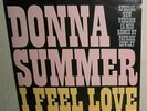Donna Summer: I Feel Love. Patrick Cowley 15min Remix  Feel 12. 