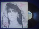 VERONICA CASTRO lp MI PEQUENA SOLEDAD argentina ID# 42101 1990 PHILIPS 842939-1