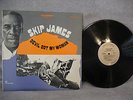 Skip James, Devil Got My Woman, Vanguard Records VSD 79273, 1968, Delta Blues