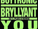 BOYTRONIC Bryllyant Ep 12