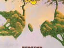 YES Progeny: Highlights From Seventy-Two SEALED 180 gram 3LP