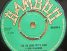 Lloyd Williams-I'm in love with you 7