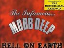 Mobb Deep - Hell On Earth '96 2xLP US ORG Raekwon Nas