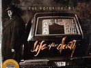 Notorious B.I.G., The - Life After Death '97 3xLP US ORG DJ Premier RZA