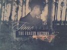 THE FROZEN AUTUMN Time Is Just A Memory LP NEW VINYL Dark Entries reissue Clan