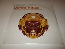 Louie Vega Presents Dance Ritual Vinyl Triple 12