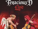 Tenacious D - Tenacious D Live