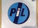 Public Image Limited (P.I.L.) - Album, 1986 Virgin V-2366