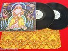 HAWKWIND   SPACE RITUAL ALIVE   1973 1st PRESS   INNERS   FOLD OUT SLEEVE   EX+