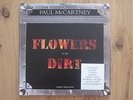 PAUL McCARTNEY - FLOWERS IN THE DIRT Ltd Edition WORLD TOUR PACK - Complete Set