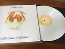 Rare Original Pressing Kings Of Leon Aha Shake Heartbreak White Vinyl