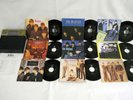 BEATLES SINGLES COLLECTION EMI/ODEON EAS-17311 37 Japanese Pressing OBI 27X7