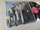 THEM (Van Morrison) the angry young DECCA MONO UK ORIGINAL LP LK.4700 psych VG++