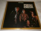 CREAM - FRESH CREAM *180gr. AUDIOPHILE LP* DCC COMPACT CLASSICS *NEW*
