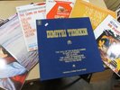 DIMITRI TIOMKIN soundtrack box set FRANCE LP the alamo 55 days at peking NM