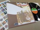 LED ZEPPELIN II SD-8236 US VINTAGE VINYL LP CTH BROADWAY