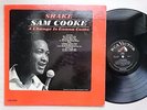 Sam Cooke - Shake, A Change Is Gonna Come, RCA 3367, Original (Rhythm & Blues LP